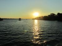 Livingstone Sundowner Cruise