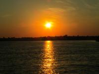 Livingstone Sundowner Cruise