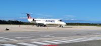 121 unser Flieger nach Durban