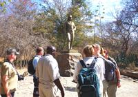 Simbabwe - Vic Falls