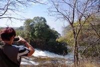 Simbabwe - Vic Falls