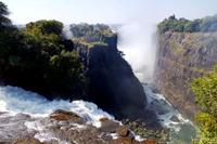 Simbabwe - Vic Falls