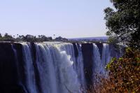 Simbabwe - Vic Falls