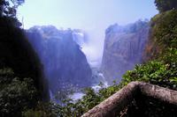 Simbabwe - Vic Falls