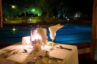 Botswana - Chobe Safari Lodge