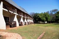 Botswana - Chobe Safari Lodge