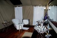 Maun - Royal Tree Lodge 