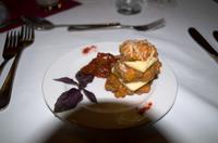 Royal Tree Lodge - Dinner for Eberhardt