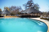 Planet Baobab Lodge