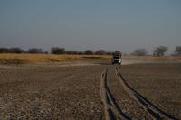 Salzpfannen bei Nata 