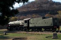 Simbabwe - rund um Hwange