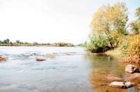 Abschied vom Sambezi