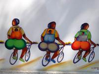 Kein Flieger - hier die Alternative