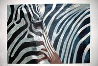 Sehnsucht nach Afrika, mein neues Gemälde