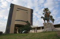 Neues Unabhängigkeitsmuseum und Denkmal