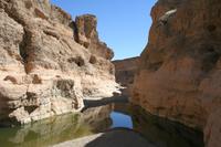 Sesriem Canyon