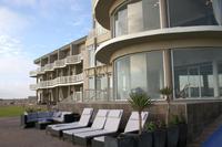 Sea Side Hotel in Swakopmund
