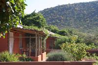 Unsere Gartenhäuschen für 1 Nacht