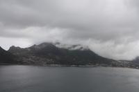 Blick auf Hout Bay
