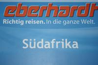 auf gehts nach Südafrika