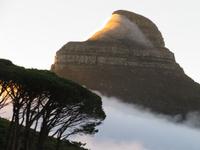 Signal Hill Abenddämmerung