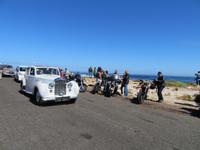 Kap der guten Hoffnung Oldtimer & Motorrad Treffen