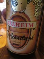Weingut Delheim Hauswein Spatzendreck