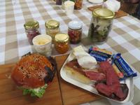 Weingut Delheim Picknick