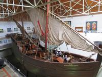 Mosselbay Museumsschiff