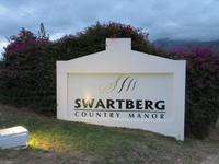 Swartberg Country Manor