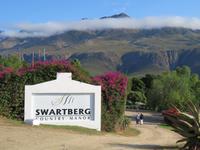 Swartberg Country Manor
