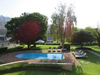 Swartberg Country Manor