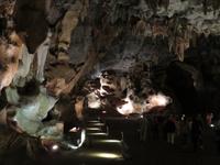 Cango Caves