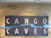Cango Caves