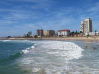 Port Elisabeth Strand