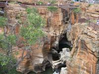 Bourke's Luck Potholes