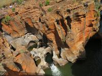 Bourke's Luck Potholes