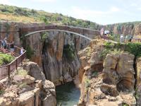 Bourke's Luck Potholes