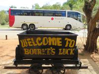 Bourke's Luck Potholes
