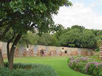 Pretoria Vortekkerdenkmal