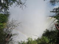 Vic Falls Sambia wo ??