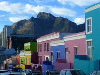 Bo Kaap