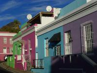 Bo Kaap