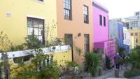 Bo Kaap
