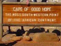 Kap der Guten Hoffnung