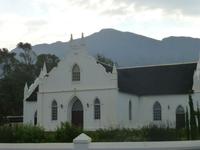 Franschhoek