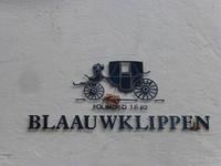 Weingut Blaauwklippen