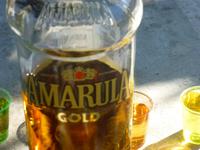 Amarula Gold