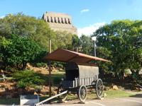 Voortrekker Monument