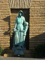 Voortrekker Monument